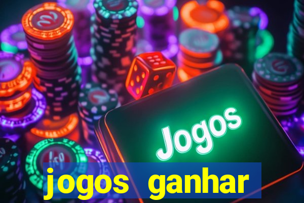 jogos ganhar dinheiro sem depositar